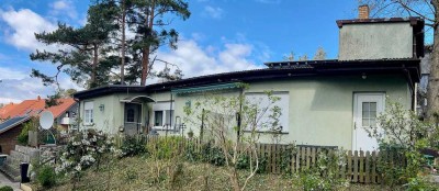 Einfamilienhaus in Strandnähe  im Seebad Lubmin