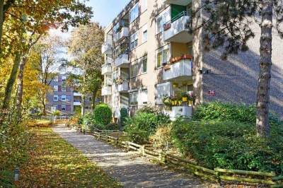 3-Zimmer-Wohnung in Dortmund