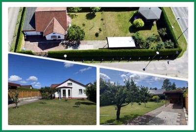 Kaufpreis auf Anfrage - Charmantes Einfamilienhaus mit großem Garten!