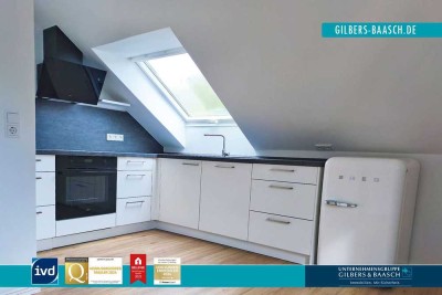 Einziehen & wohlfühlen: moderne 3-Zimmer-Wohnung in Trier-Olewig
