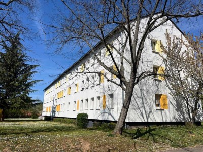 Schöne 3 Zimmer-Wohnung zur Miete in Bad