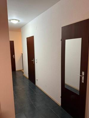 Geförderte Genossenschftswohnung