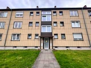 Vermietete 4 Zi.-ETW ohne Balkon in Bielefeld-Gellershagen