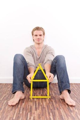 Zuschlagen: 3-Zimmer-Wohnung im 3. OG