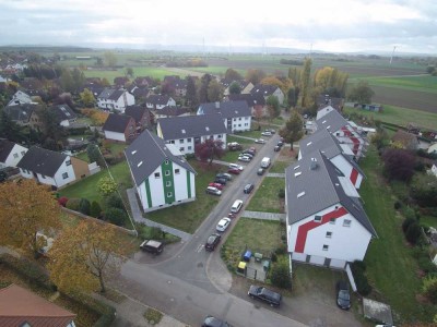 3-Zimmer-Wohnung zur Miete in Dedensen, Breiter Busch 3