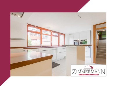 Stilvoll wohnen direkt am AEZ – Ihre neue Traumwohnung in bester Lage