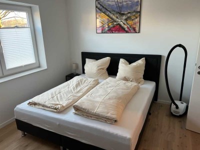 *Ferienwohnung* 1-Zimmer Appartement