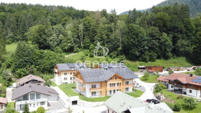 *** KfW 40 QNG - Von Bergen umgeben am Königssee ***