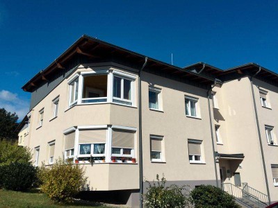 2-Zimmer-Mietwohnung in Deutschlandsberg