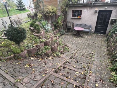 Trebur: Appartement 55 qm (Anfragen an: 06147 7323)