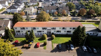 Attraktives Investment mit dreizehn Wohneinheiten und Außenstellplätzen in Euskirchen