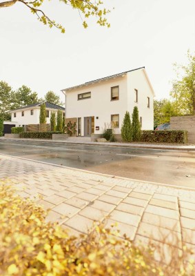 Das Stadthaus zum Wohlfühlen in Wohratal – Komfort und Design perfekt kombiniert