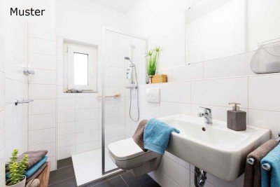 Lust auf Veränderung: ansprechende 2-Zimmer-Wohnung