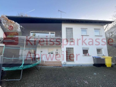 Einfamilienhaus in ruhiger Ortslage