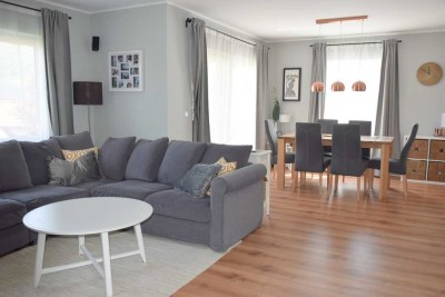 Einfamilienhaus mit gehobener Innenausstattung in Pfullingen