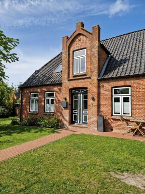 Modernes Bauernhaus in Hockensbüll im Auftrag zu vermieten