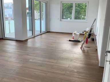 Moderne 4- Zimmerwohnung in Springe