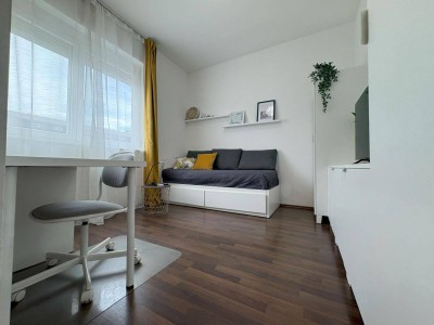 Möbliertes Apartment in Bestlage Mariatrost | Nur 1 km zur KF-Uni!