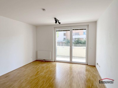 SOMMERAKTION* - ERSTES MONAT MIETFREI - Zentrale Lage - 2-Zimmerwohnung mit Balkon!