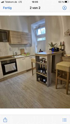 2-Zimmer-Wohnung  in Freilassing