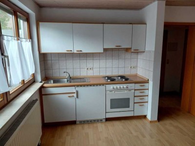 Charmantes Apartment in Bad Saulgau/ Haid