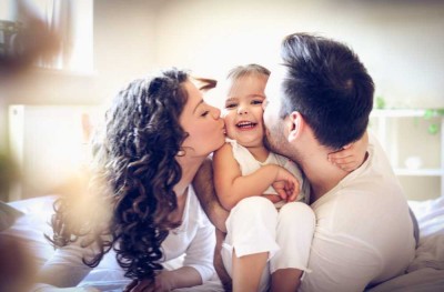 Ihr neues Zuhause: Stadtvilla in ruhiger, familienfreundlicher Umgebung