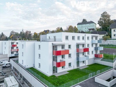 Haag. gefördert | Miete mit Kaufoption | ca. 53 m²