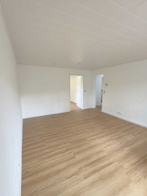 Helle 2-Zimmer-Wohnung mit Balkon in Göppingen