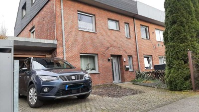 Charmantes Haus - Durchdacht bis in den letzten Winkel