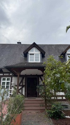 Exklusive 3-Zimmer-Wohnung mit großer Terrasse & Smart-Home in Brechen