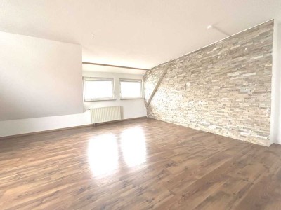 Gemütliche  3 Zimmer -Maisonette zur Eigennutzung