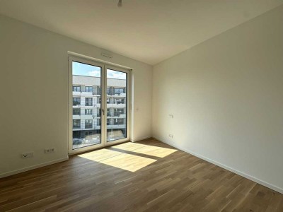 NEUBAU/ERSTBEZUG! Hochwertig und elegant - Wohnen am See!