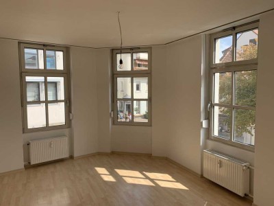 Bensheim  Stadtmitte schöne 3 Zimmerwohnung
