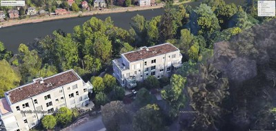 Wohnen in bester Nachbarschaft