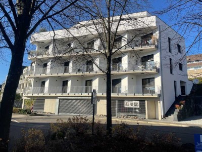 Moderne 2 Zi.-Wohnung im 1. OG in Gummersbach