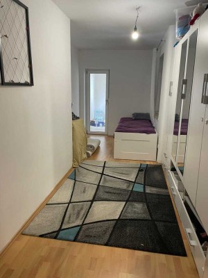 3-Zimmer Wohnung im Martinsviertel zu vermieten!
