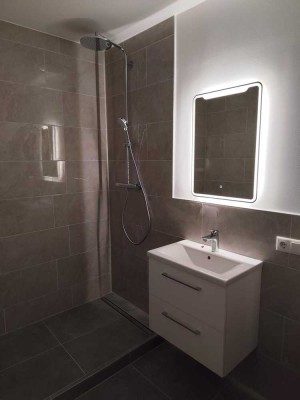 Neu sanierte, schöne Wohnung in Heusenstamm
