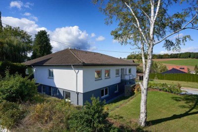 Charmanter Bungalow in Citynähe zu Trier und Luxemburg