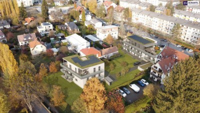 TRAUM-ERSTBEZUG! Charmant, modern &amp; perfekt geschnitten – Willkommen in Ihrem Wohntraum!