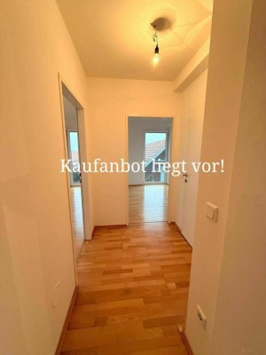 8502 Lannach: Lichtdurchflutete 3-Zimmer-Terrassenwohnung