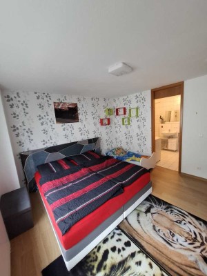 Willkommen in Ihrer neuen Wohlfühloase – perfekt angebunden im grünen Dresden-Seidnitz