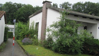 Toll gelegenes Einfamilienhaus direkt am Waldrand in Sankt Ingbert