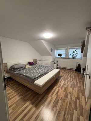 4 Zimmer Wohnung in Schwendi zu vermieten