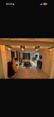 4 Zimmer Wohnung in 73770 Denkendorf