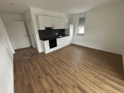 1-Raum-Wohnung in Engstingen
