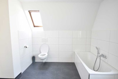gepflegte 1,5 Zi.-Wohnung mit schönem Ausblick