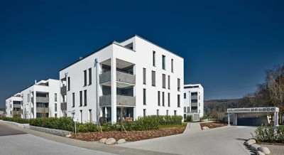 Attraktive 3,5-Zimmer-Wohnung 3. OG in Küssaberg-Kadelburg