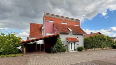 Attraktives Einfamilienhaus in 55276 Dienheim – perfekte Lage für Familien, Paare und Singles