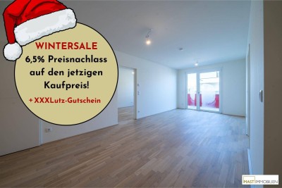 AKTIONSPREIS derzeit € 361.271! Preisnachlass von 6,5%! Provisionsfrei!