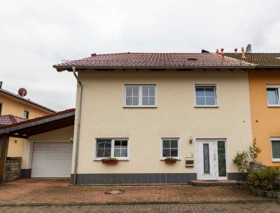 Geräumiges,  7-Zimmer Doppelhaus in Remagen